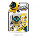 Gyro 3 Types Mixed Tech Outlet 