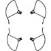 Autel EVO II Propeller Protectors (set of four) 1 month warranty applies Autel Robotics 