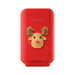 Bone Collection Deer 10050 Powerbank 6 month warranty applies Bone Collection 