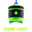 High Power 450 Lumen Transforming Camping Lantern 12 month warranty applies Tech Outlet 