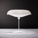 D'Light Transforming Desktop Lamp - Circular style 12 month warranty applies Tech Outlet 