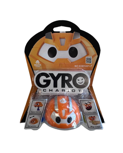 Gyro Spnning Toys - Assorted Tech Outlet 