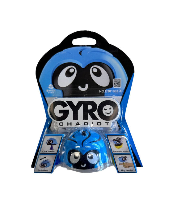 Gyro Spnning Toys - Assorted Tech Outlet 