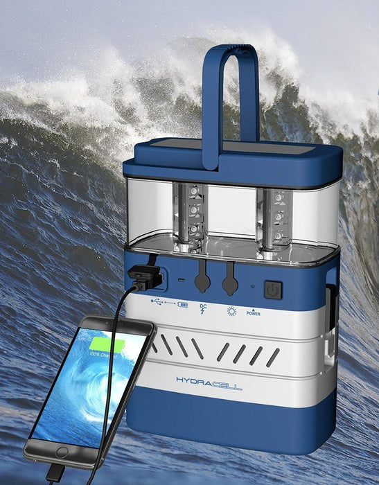 Hydra Light SC1C-L Super Cell Water Powered Lantern Charger 12 month warranty applies Hydra-Light 