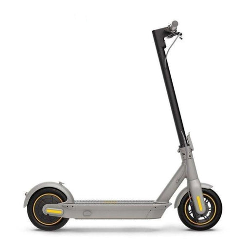 SEGWAY G30L Electric Scooter 12 month warranty applies Segway 