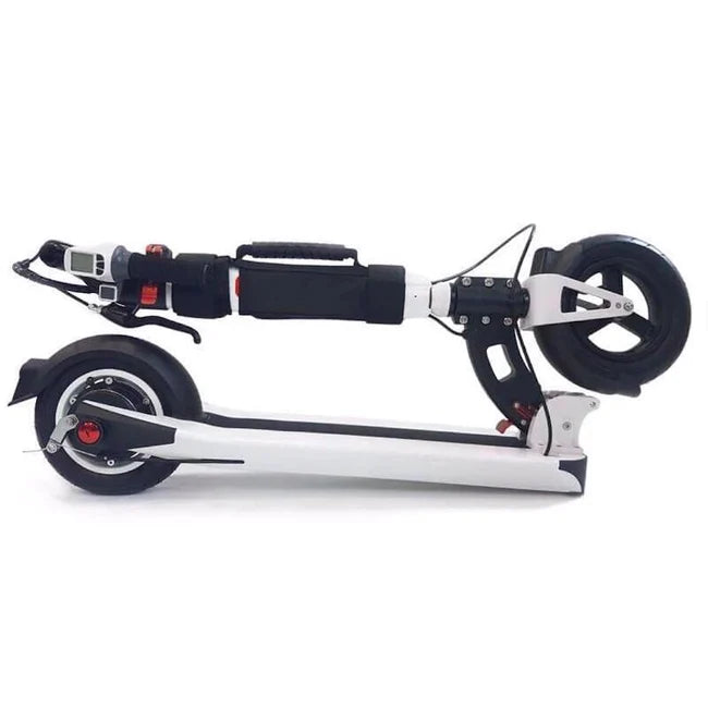 INOKIM Light 2 MAX Electric Scooter WHITE 12 month warranty applies Inokim 