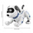 Intelligent Dog RC Robot Pet 3 month warranty applies Tech Outlet 