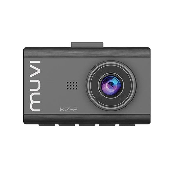 Muvi KZ-2 Pro Drivecam 4K Dashcam Dash Cameras Techoutlet 