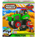 Nikko Farm Vehicles FARM VEHICLES (Incl Vehicle and figure) (8" / 20CM) Assorted Toy Cars Nikko 