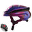 Livall EVO 21 Violet Helmet Livall 