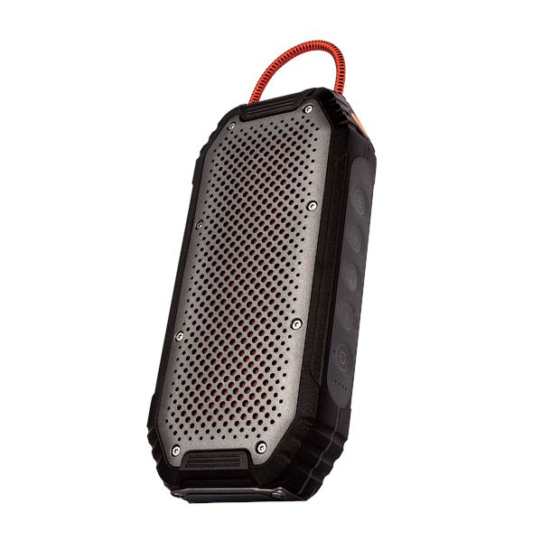 M-Series MX-1 Rugged Wireless Speaker Bluetooth Speakers Techoutlet 