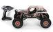 HB Toys Large Rock Crawler 1:10 RC Off Roader Camo Colour 3 month warranty applies Tech Outlet 