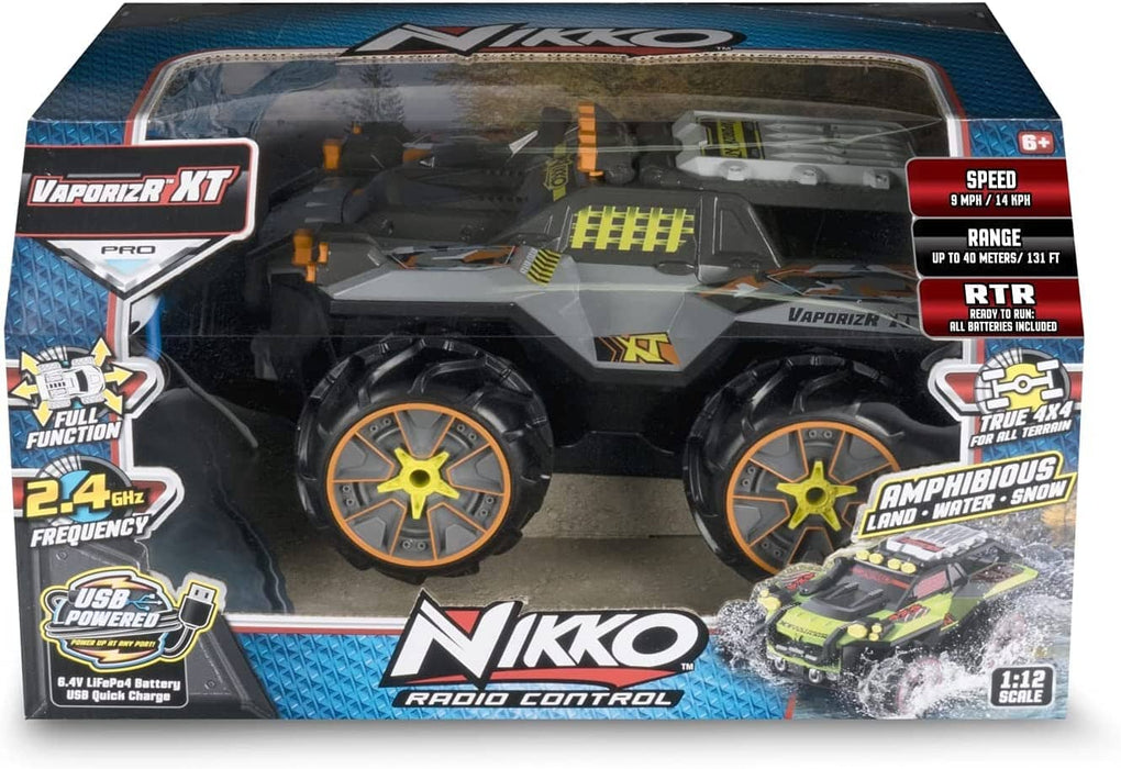 Nikko Vaporizr XT Assorted Colours Nikko 