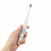 Ultrasonic Soft-Sonic Electric Toothbrush 12 month warranty applies Tech Outlet 