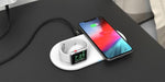 Adam Elements Omnia Q2 Wireless Charging Dock 12 month warranty applies Adam Elements 