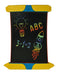 Boogie Board Scribble n' Play 3 month warranty applies Boogie Board 