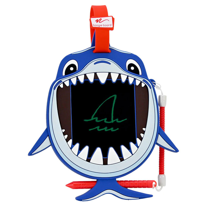 Sketch Pals Shark Boogie Board 