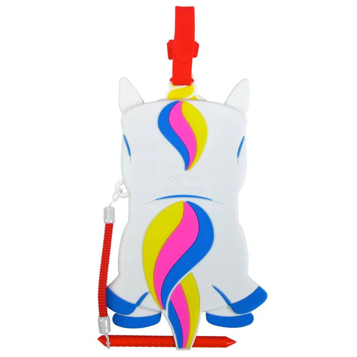 Sketch Pals Unicorn Boogie Board 