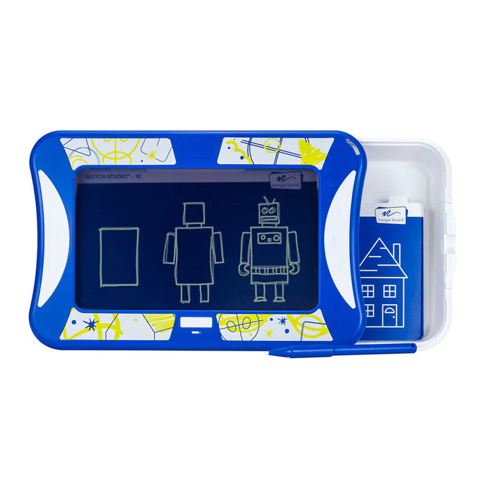 Sketch Studio Kids Drawing Kit Boogie Board 