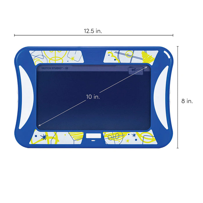 Sketch Studio Kids Drawing Kit Boogie Board 