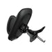 Universal in-car smartphone holder Mobile Accessories & Chargers Techoutlet 