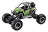 GREEN Offroad Buggy 1:18 Yuandi 3 month warranty applies Tech Outlet 