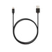 Veho Apple Certified Lightning Cable - 1m/3.3ft Portable Power Accessories Techoutlet 