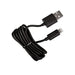Veho Apple Certified Lightning Cable - 1m/3.3ft Portable Power Accessories Techoutlet 