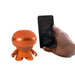 Xoopar Boy X5 5" Bluetooth Speaker : High performance sound & a unique glow feature 12 month warranty applies Xoopar 